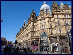 Kirkgate Market 02